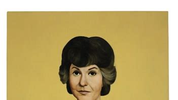 bea arthur naked|This Naked Painting of Bea Arthur Is Worth Millions of Dollars